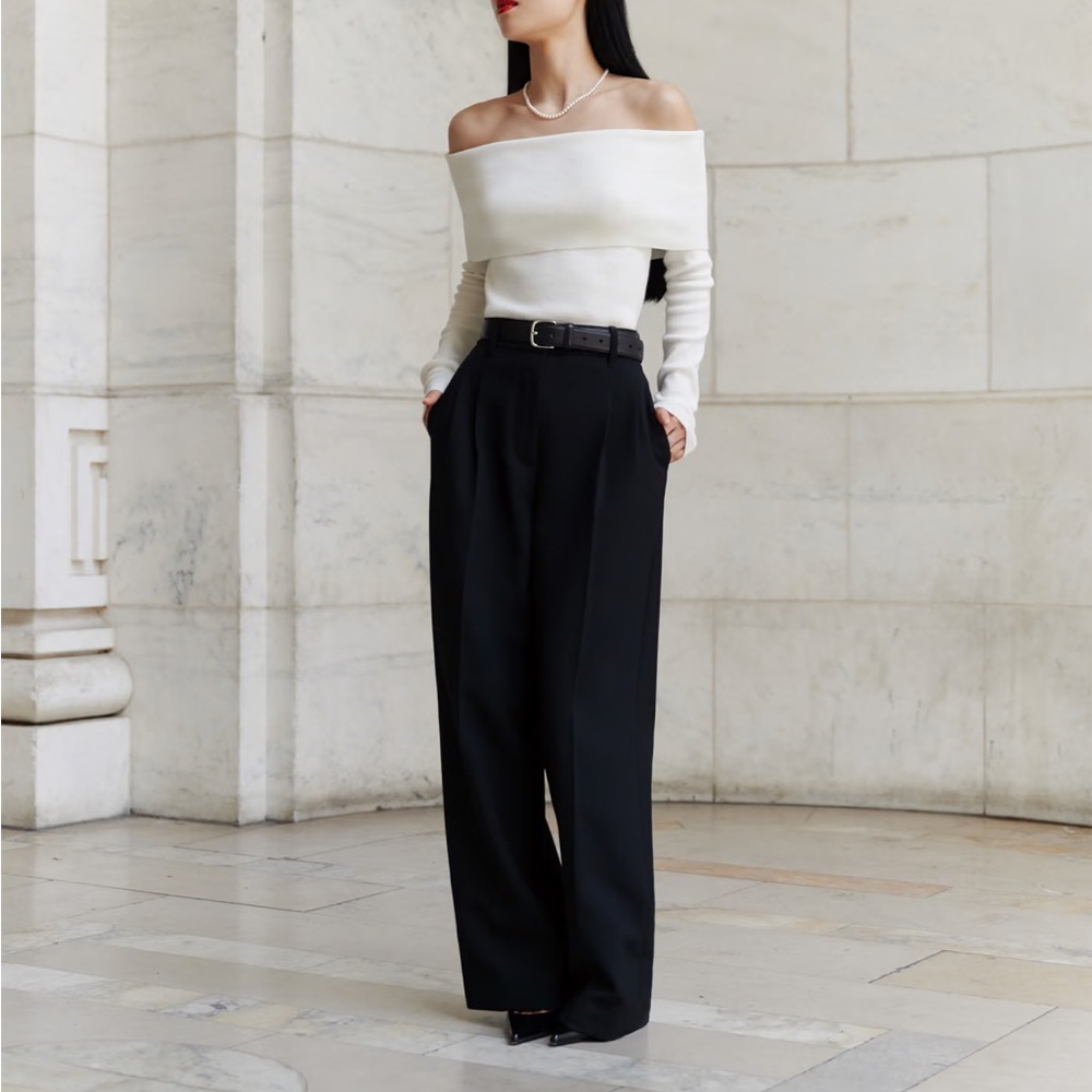 Wilfred The Effortless Pant